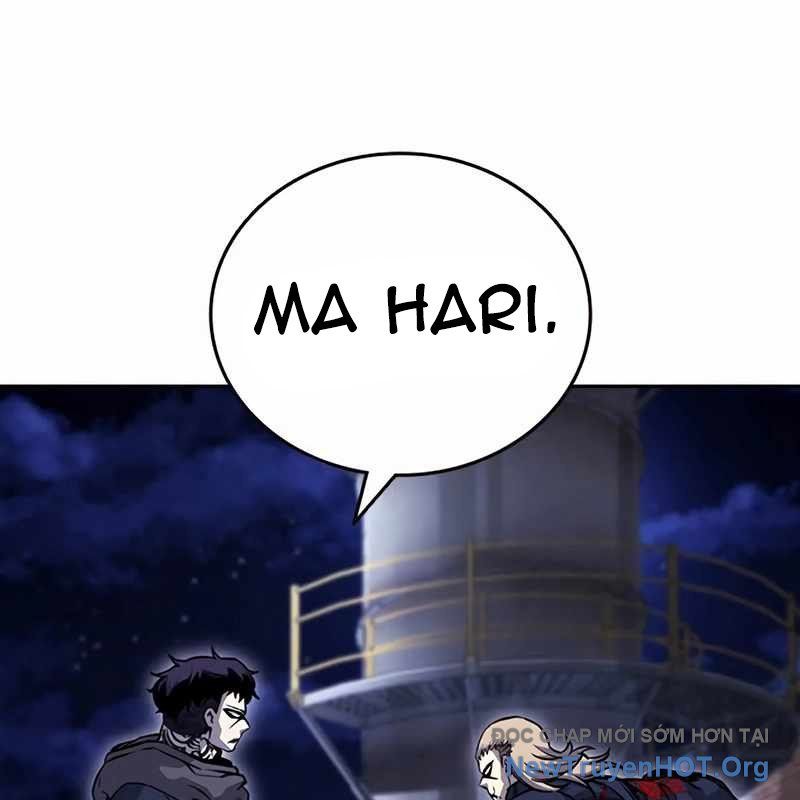 Vua Hiệp Sĩ Đã Trở Lại Với Một Vị Thần Chap 110 - Next Chap 111