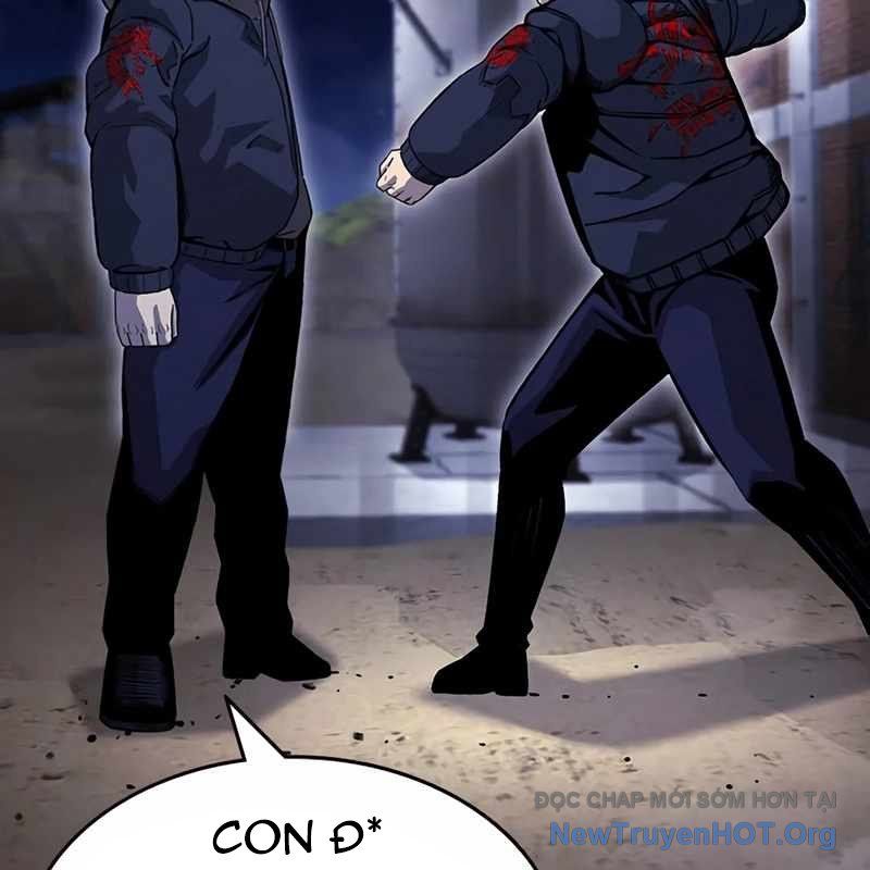 Vua Hiệp Sĩ Đã Trở Lại Với Một Vị Thần Chap 110 - Next Chap 111