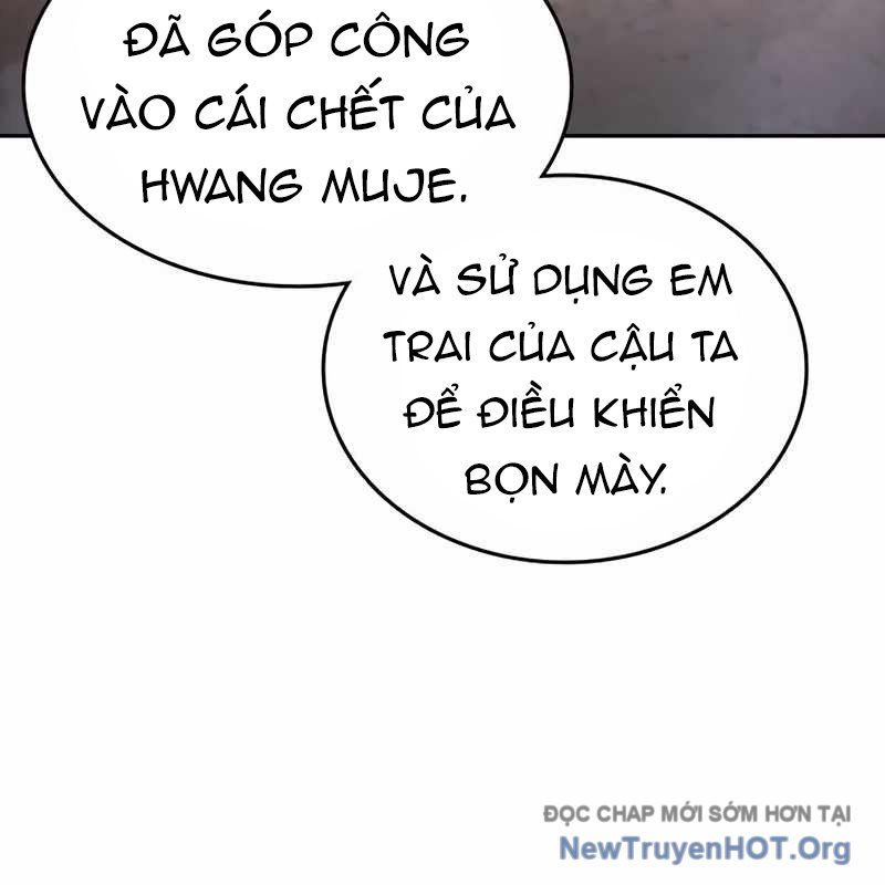 Vua Hiệp Sĩ Đã Trở Lại Với Một Vị Thần Chap 110 - Next Chap 111