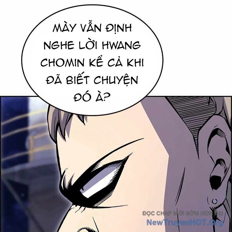 Vua Hiệp Sĩ Đã Trở Lại Với Một Vị Thần Chap 110 - Next Chap 111