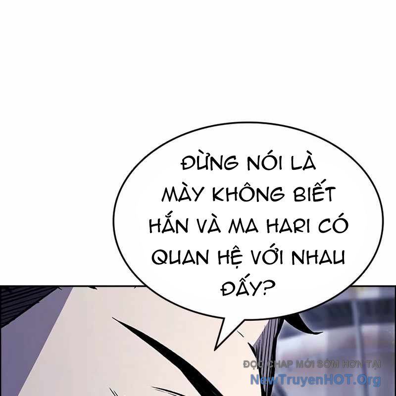 Vua Hiệp Sĩ Đã Trở Lại Với Một Vị Thần Chap 110 - Next Chap 111