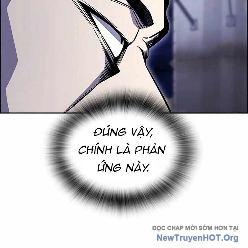 Vua Hiệp Sĩ Đã Trở Lại Với Một Vị Thần Chap 110 - Next Chap 111