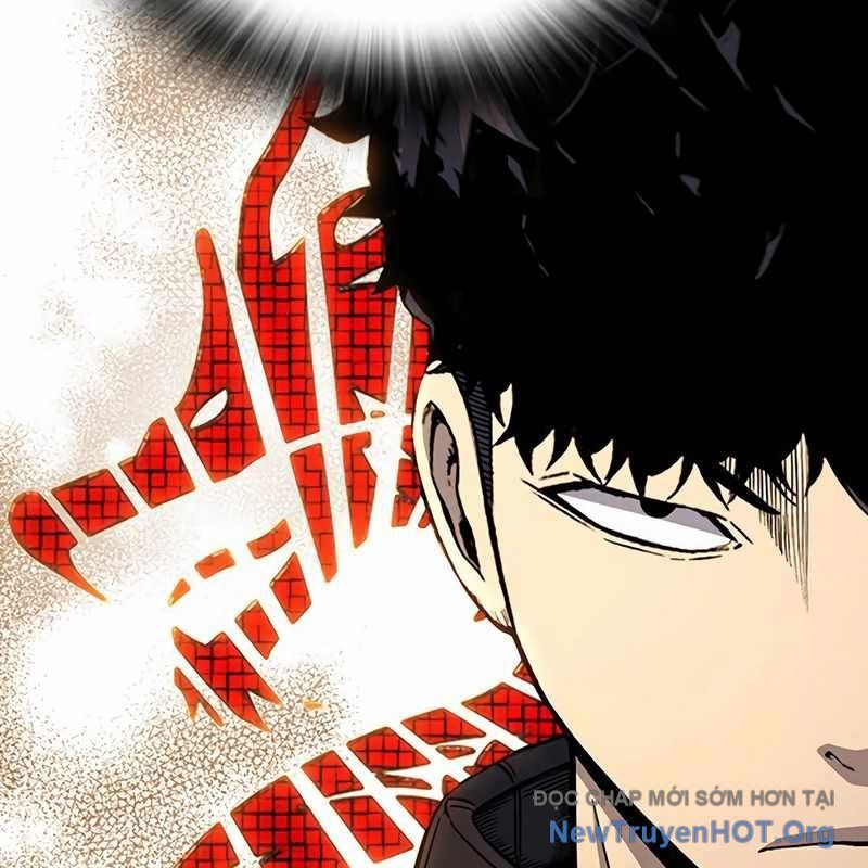 Vua Hiệp Sĩ Đã Trở Lại Với Một Vị Thần Chap 110 - Next Chap 111