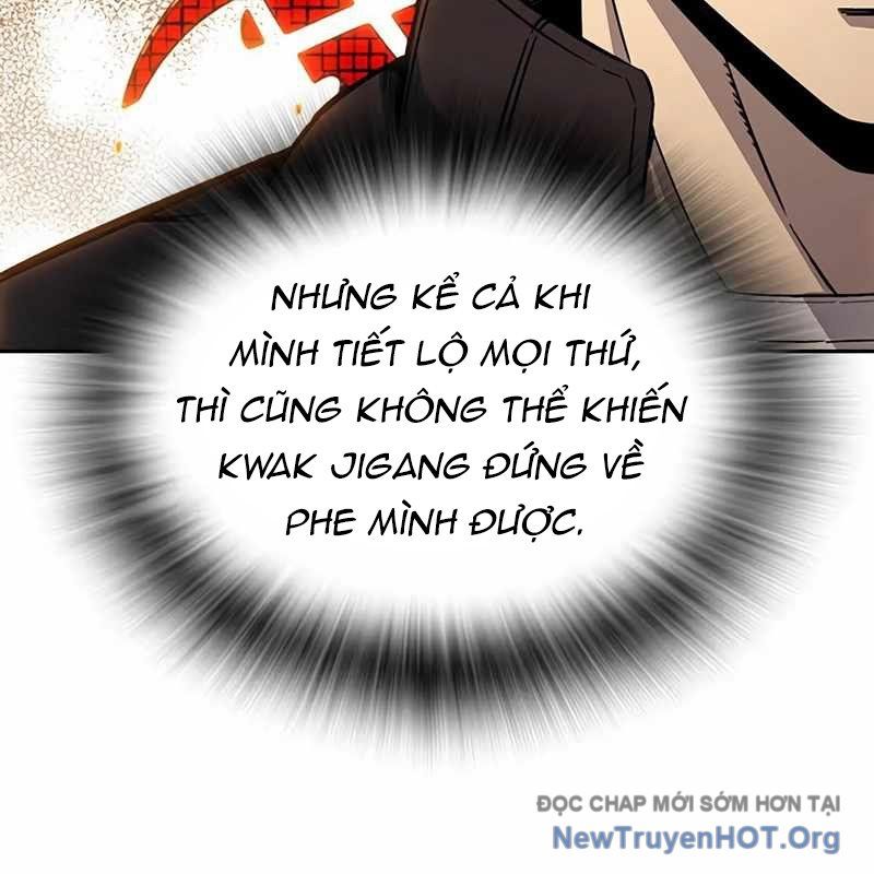 Vua Hiệp Sĩ Đã Trở Lại Với Một Vị Thần Chap 110 - Next Chap 111
