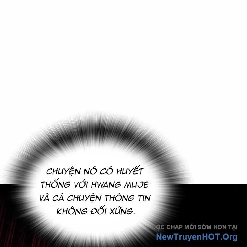 Vua Hiệp Sĩ Đã Trở Lại Với Một Vị Thần Chap 110 - Next Chap 111