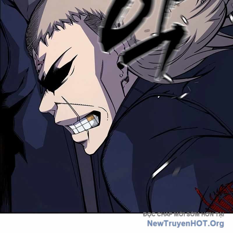 Vua Hiệp Sĩ Đã Trở Lại Với Một Vị Thần Chap 110 - Next Chap 111