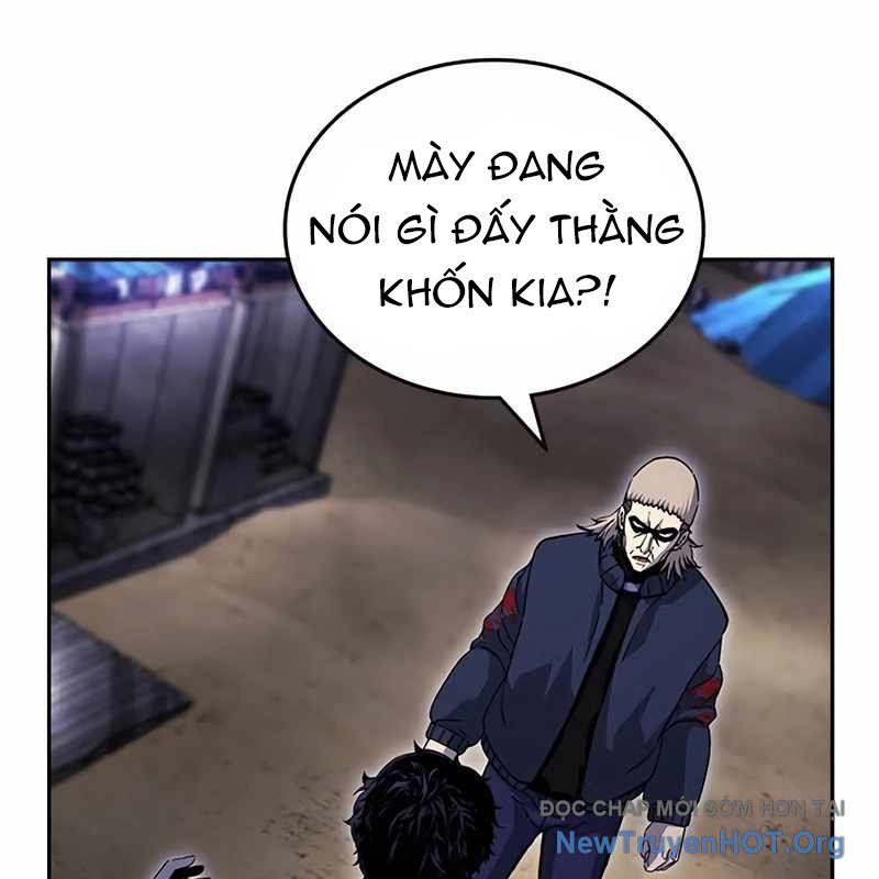 Vua Hiệp Sĩ Đã Trở Lại Với Một Vị Thần Chap 110 - Next Chap 111