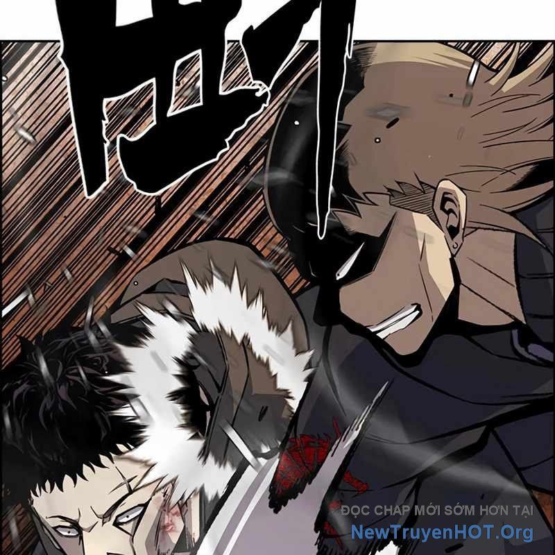 Vua Hiệp Sĩ Đã Trở Lại Với Một Vị Thần Chap 110 - Next Chap 111