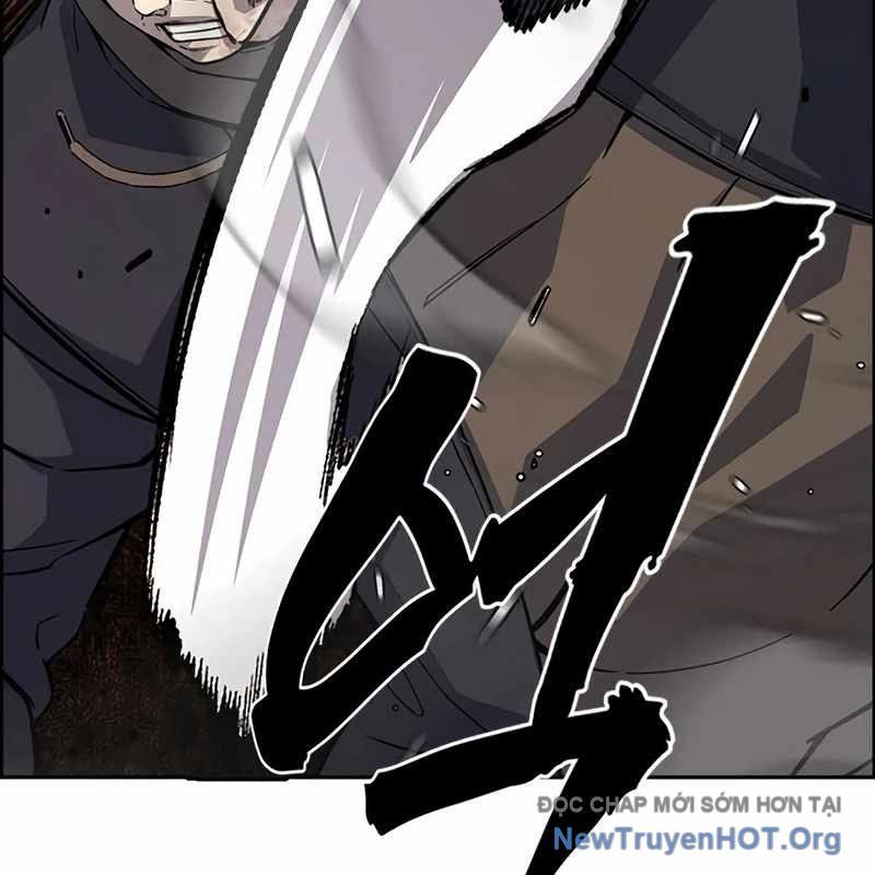 Vua Hiệp Sĩ Đã Trở Lại Với Một Vị Thần Chap 110 - Next Chap 111