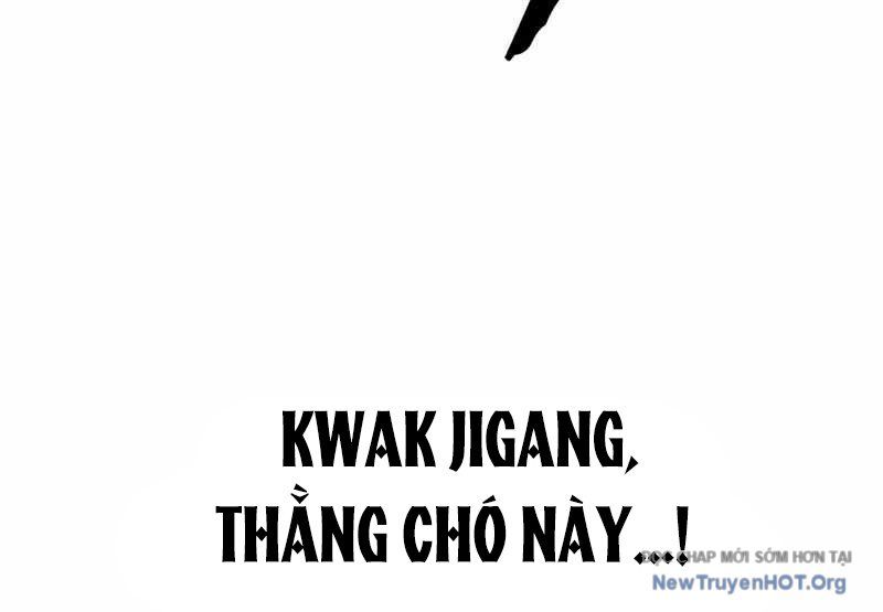 Vua Hiệp Sĩ Đã Trở Lại Với Một Vị Thần Chap 110 - Next Chap 111