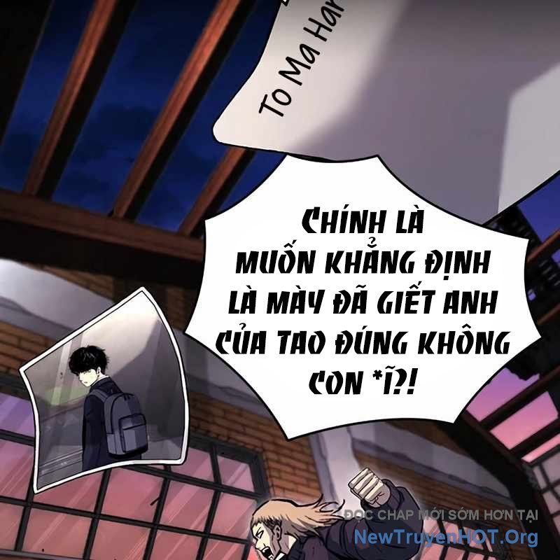 Vua Hiệp Sĩ Đã Trở Lại Với Một Vị Thần Chap 110 - Next Chap 111