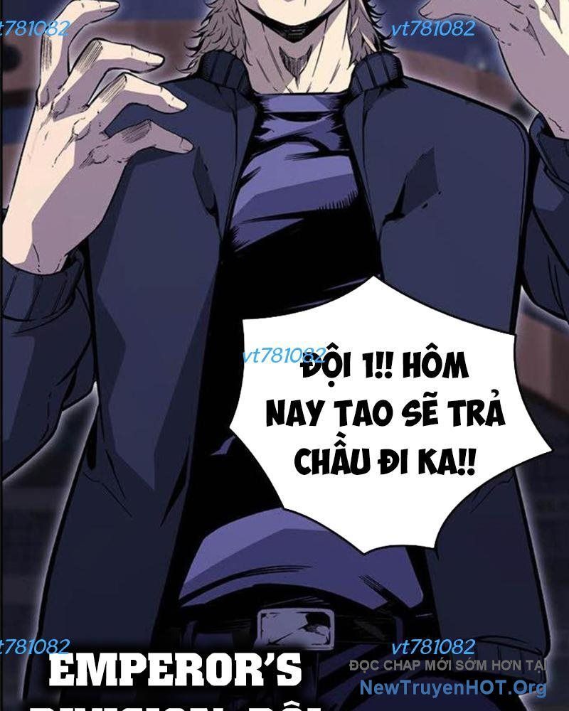 Vua Hiệp Sĩ Đã Trở Lại Với Một Vị Thần Chap 111 - Next Chap 112