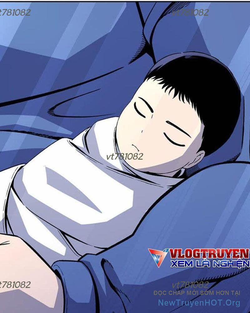 Vua Hiệp Sĩ Đã Trở Lại Với Một Vị Thần Chap 111 - Next Chap 112