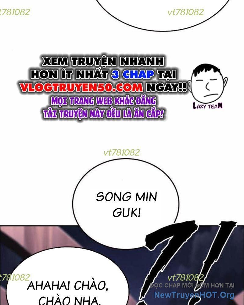 Vua Hiệp Sĩ Đã Trở Lại Với Một Vị Thần Chap 111 - Next Chap 112