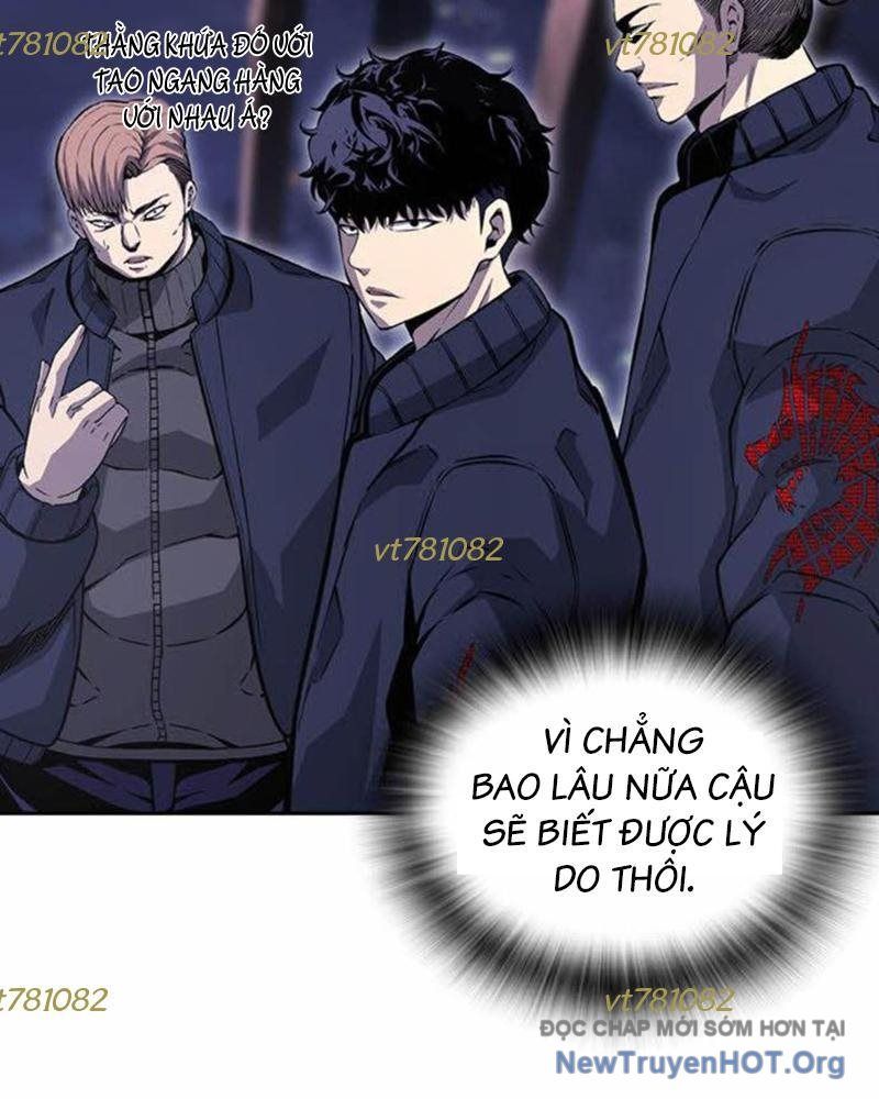 Vua Hiệp Sĩ Đã Trở Lại Với Một Vị Thần Chap 111 - Next Chap 112