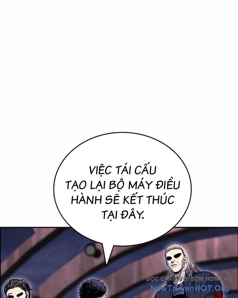 Vua Hiệp Sĩ Đã Trở Lại Với Một Vị Thần Chap 111 - Next Chap 112