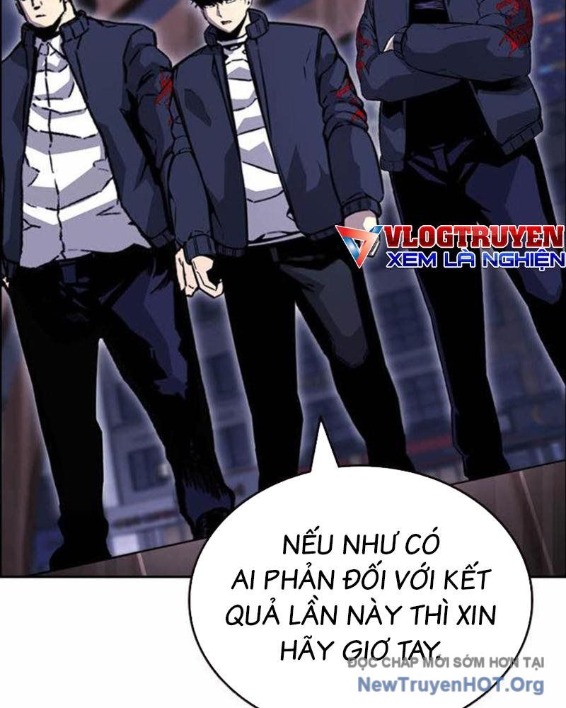 Vua Hiệp Sĩ Đã Trở Lại Với Một Vị Thần Chap 111 - Next Chap 112