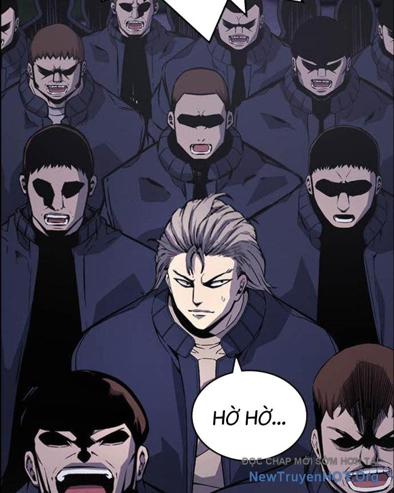 Vua Hiệp Sĩ Đã Trở Lại Với Một Vị Thần Chap 111 - Next Chap 112