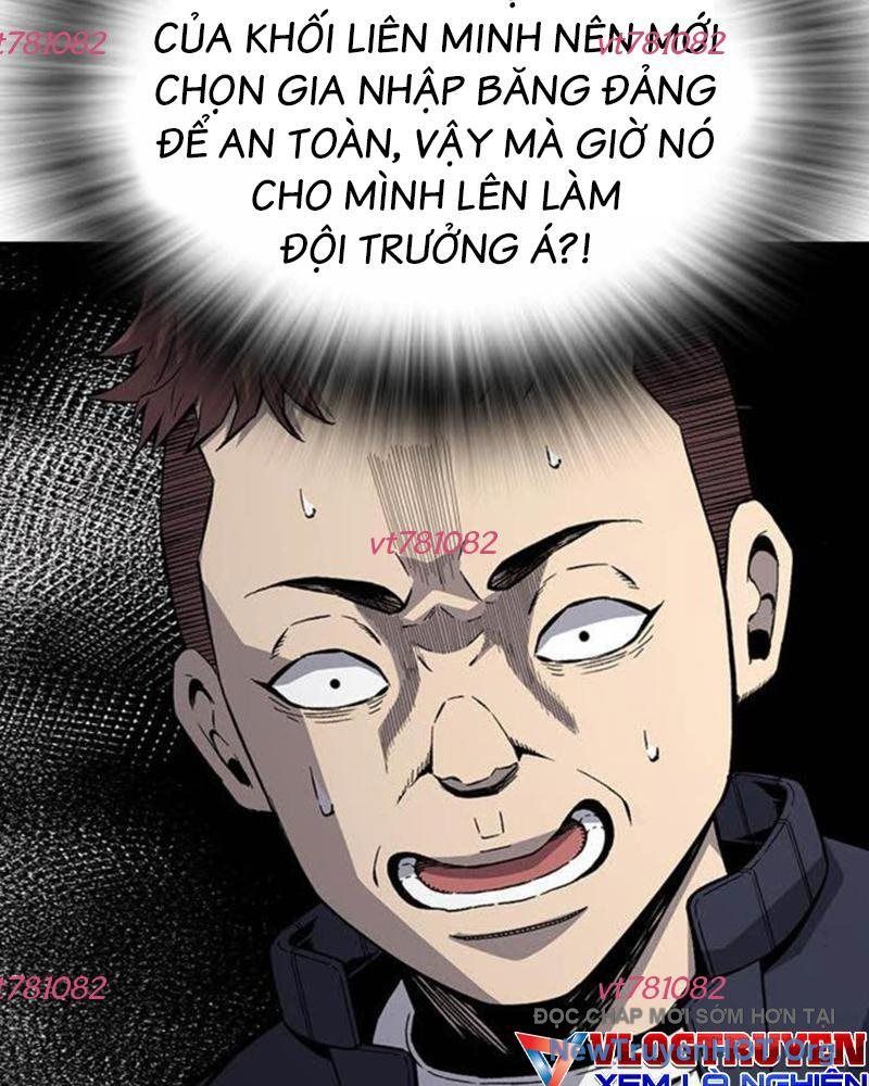 Vua Hiệp Sĩ Đã Trở Lại Với Một Vị Thần Chap 111 - Next Chap 112