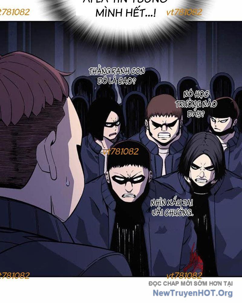 Vua Hiệp Sĩ Đã Trở Lại Với Một Vị Thần Chap 111 - Next Chap 112