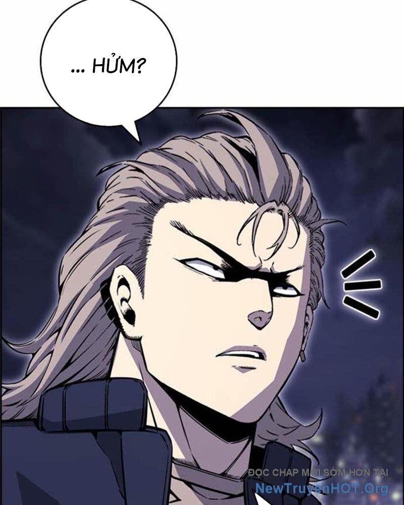 Vua Hiệp Sĩ Đã Trở Lại Với Một Vị Thần Chap 111 - Next Chap 112
