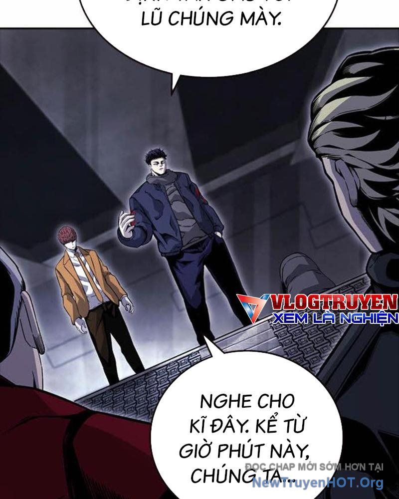 Vua Hiệp Sĩ Đã Trở Lại Với Một Vị Thần Chap 111 - Next Chap 112