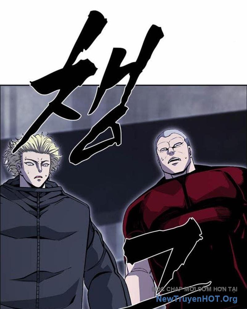 Vua Hiệp Sĩ Đã Trở Lại Với Một Vị Thần Chap 111 - Next Chap 112