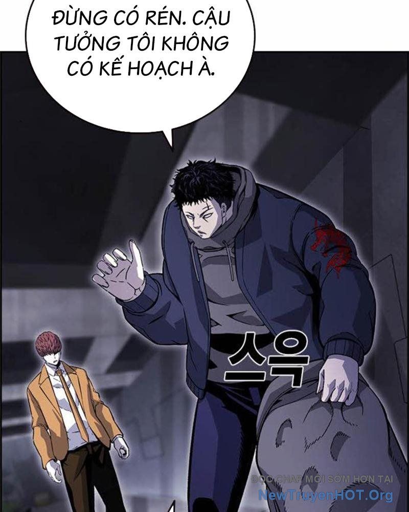Vua Hiệp Sĩ Đã Trở Lại Với Một Vị Thần Chap 111 - Next Chap 112