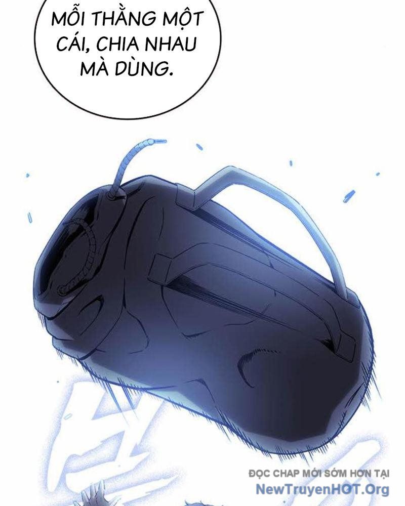 Vua Hiệp Sĩ Đã Trở Lại Với Một Vị Thần Chap 111 - Next Chap 112