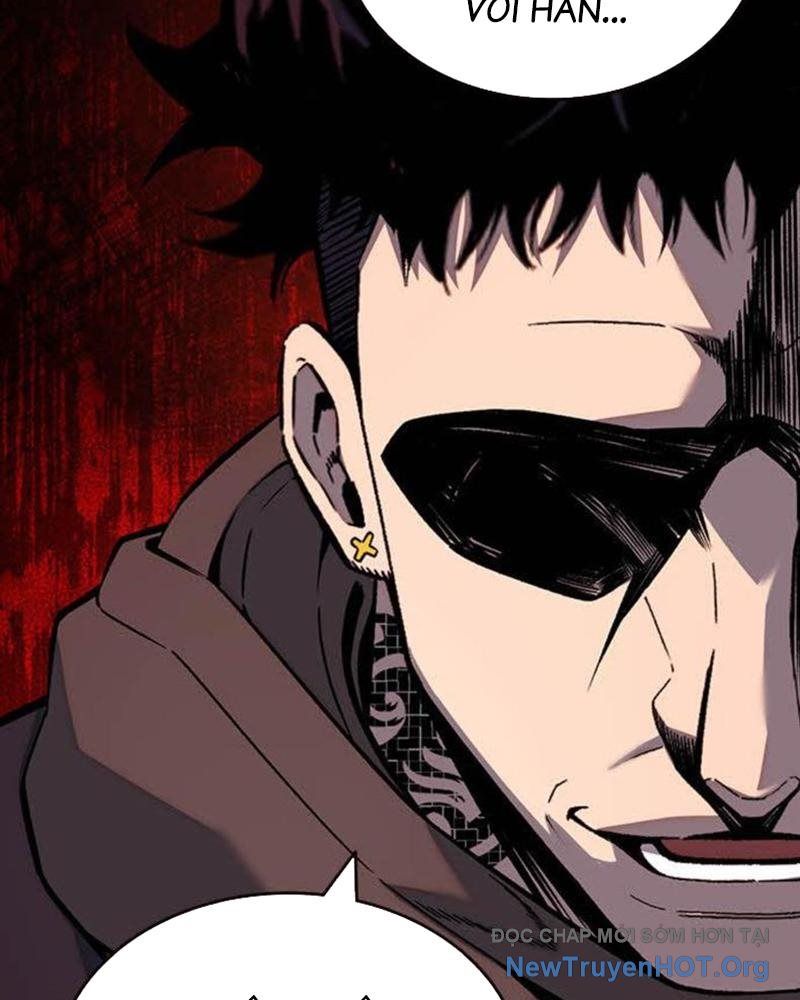 Vua Hiệp Sĩ Đã Trở Lại Với Một Vị Thần Chap 111 - Next Chap 112