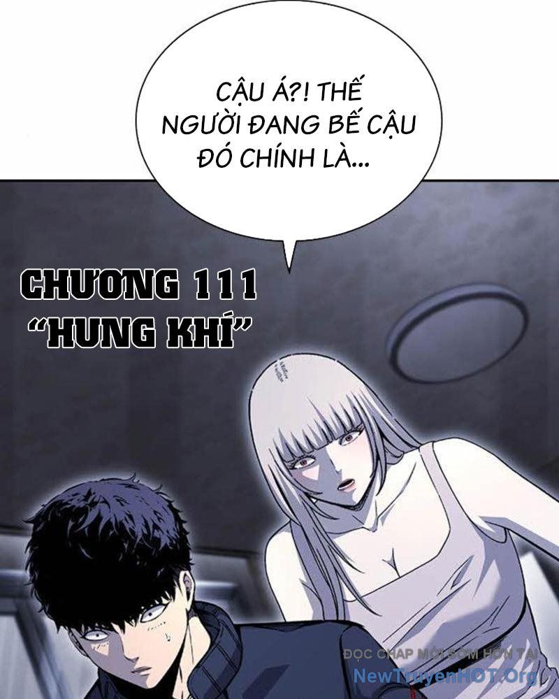 Vua Hiệp Sĩ Đã Trở Lại Với Một Vị Thần Chap 111 - Next Chap 112