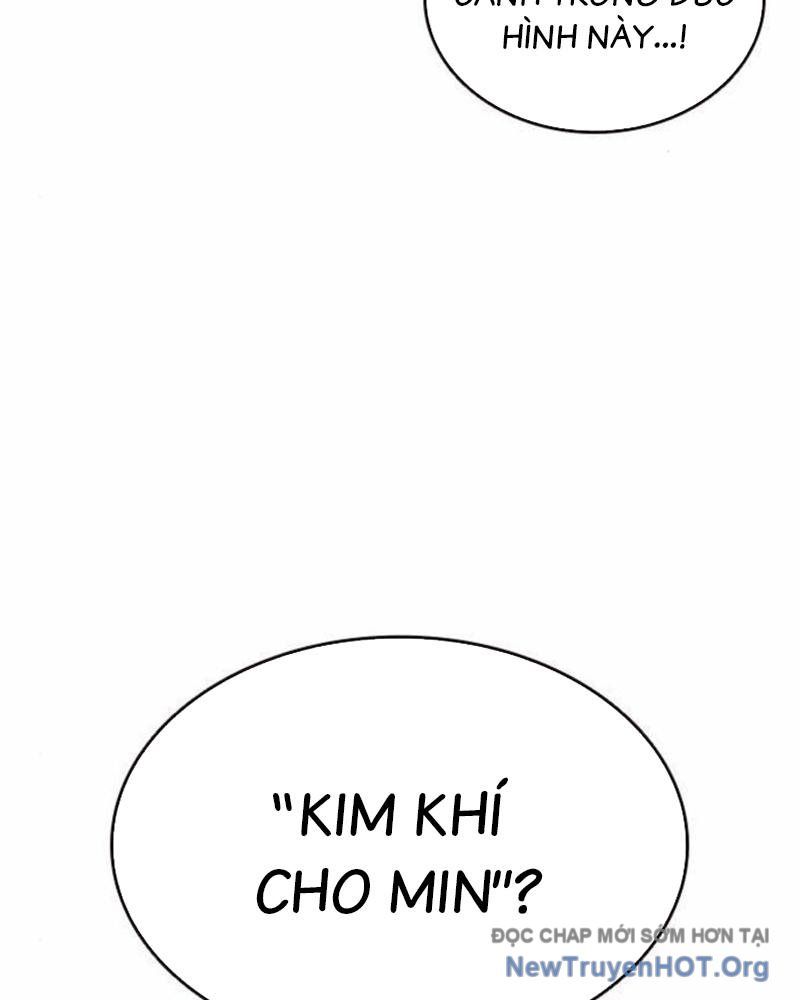 Vua Hiệp Sĩ Đã Trở Lại Với Một Vị Thần Chap 111 - Next Chap 112