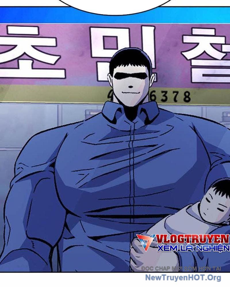 Vua Hiệp Sĩ Đã Trở Lại Với Một Vị Thần Chap 111 - Next Chap 112