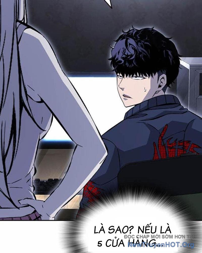 Vua Hiệp Sĩ Đã Trở Lại Với Một Vị Thần Chap 111 - Next Chap 112