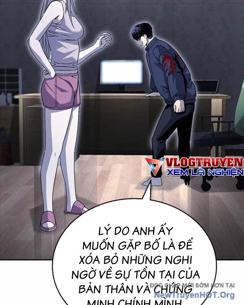 Vua Hiệp Sĩ Đã Trở Lại Với Một Vị Thần Chap 111 - Next Chap 112