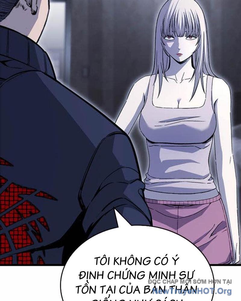 Vua Hiệp Sĩ Đã Trở Lại Với Một Vị Thần Chap 111 - Next Chap 112