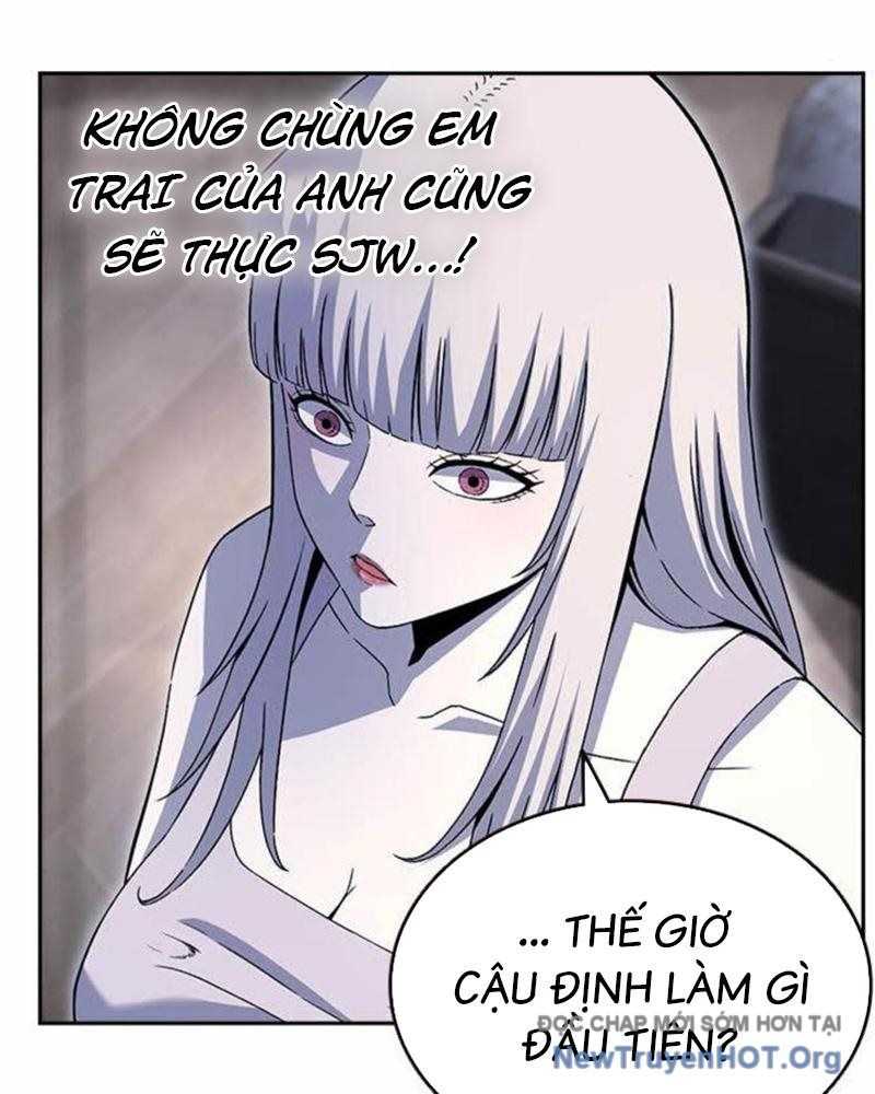 Vua Hiệp Sĩ Đã Trở Lại Với Một Vị Thần Chap 111 - Next Chap 112
