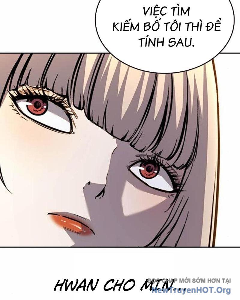 Vua Hiệp Sĩ Đã Trở Lại Với Một Vị Thần Chap 111 - Next Chap 112