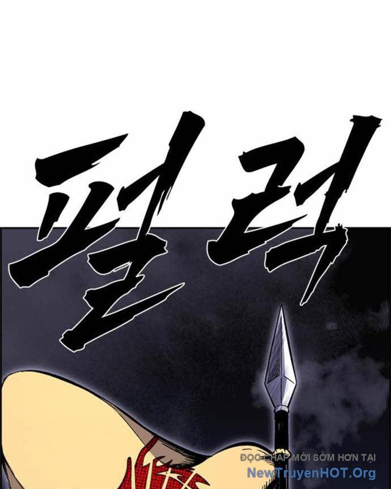 Vua Hiệp Sĩ Đã Trở Lại Với Một Vị Thần Chap 111 - Next Chap 112