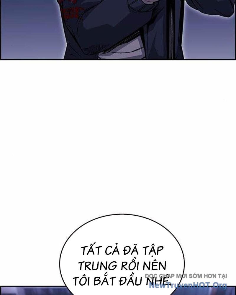 Vua Hiệp Sĩ Đã Trở Lại Với Một Vị Thần Chap 111 - Next Chap 112