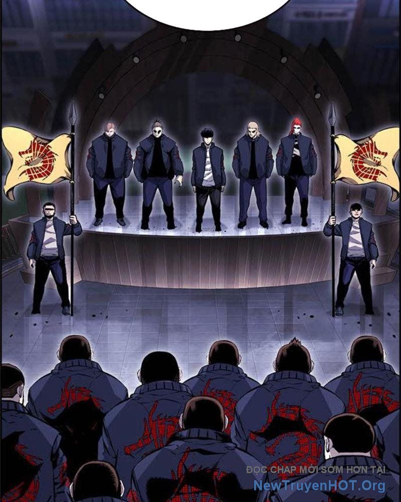 Vua Hiệp Sĩ Đã Trở Lại Với Một Vị Thần Chap 111 - Next Chap 112