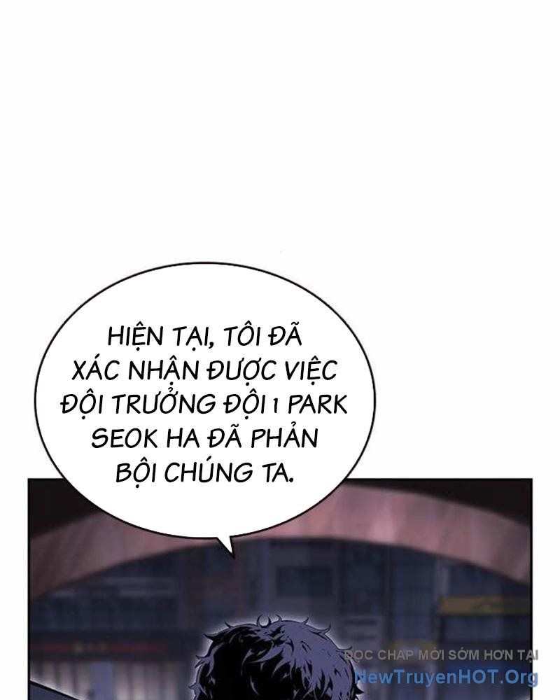 Vua Hiệp Sĩ Đã Trở Lại Với Một Vị Thần Chap 111 - Next Chap 112