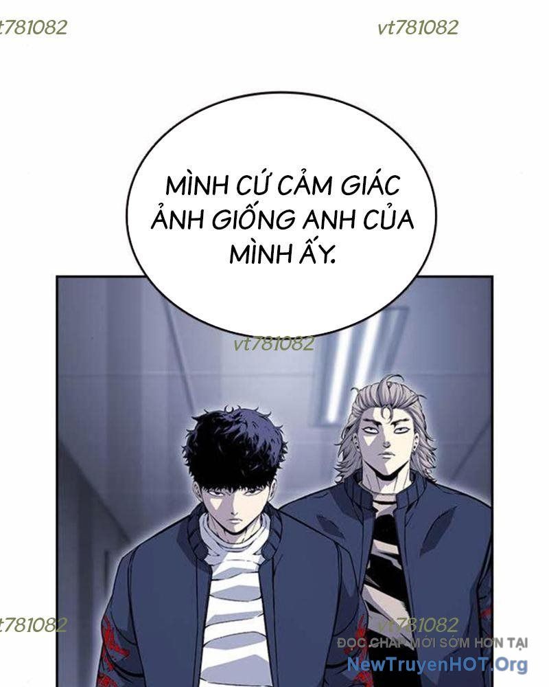 Vua Hiệp Sĩ Đã Trở Lại Với Một Vị Thần Chap 112 - Next Chap 113