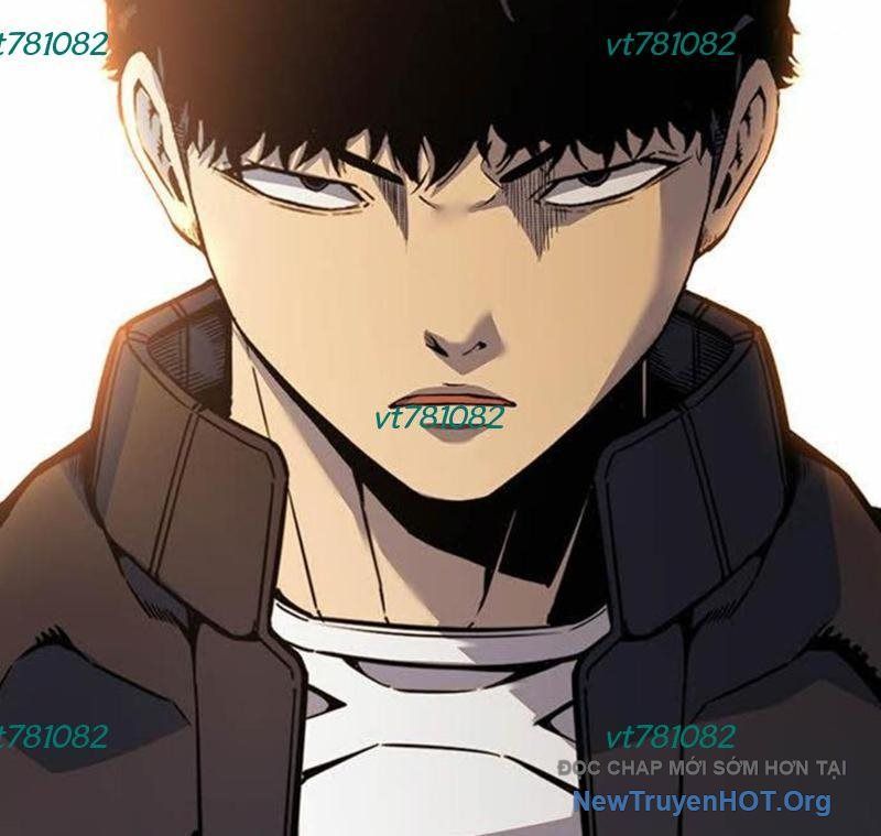 Vua Hiệp Sĩ Đã Trở Lại Với Một Vị Thần Chap 112 - Next Chap 113