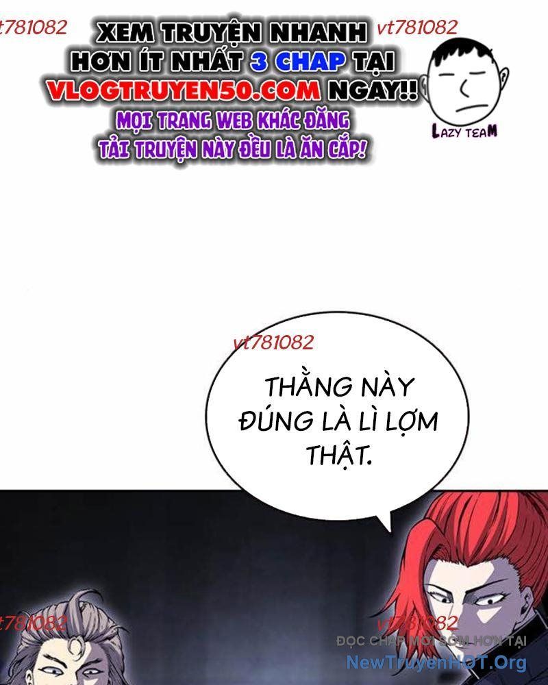 Vua Hiệp Sĩ Đã Trở Lại Với Một Vị Thần Chap 112 - Next Chap 113