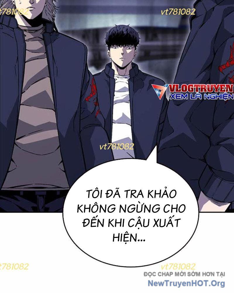 Vua Hiệp Sĩ Đã Trở Lại Với Một Vị Thần Chap 112 - Next Chap 113