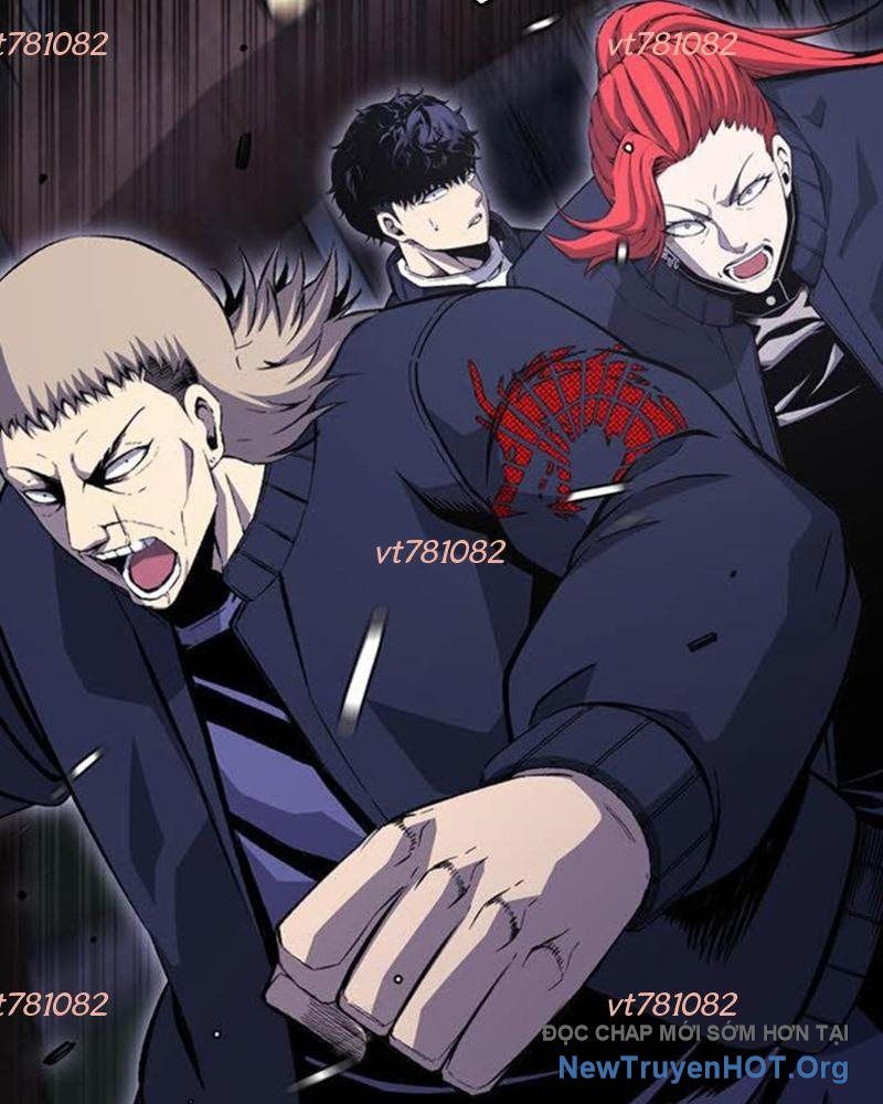 Vua Hiệp Sĩ Đã Trở Lại Với Một Vị Thần Chap 112 - Next Chap 113