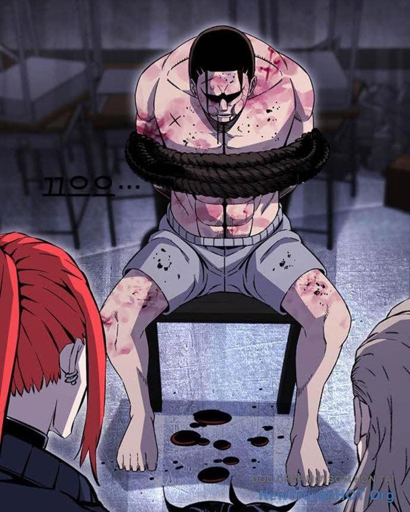 Vua Hiệp Sĩ Đã Trở Lại Với Một Vị Thần Chap 112 - Next Chap 113