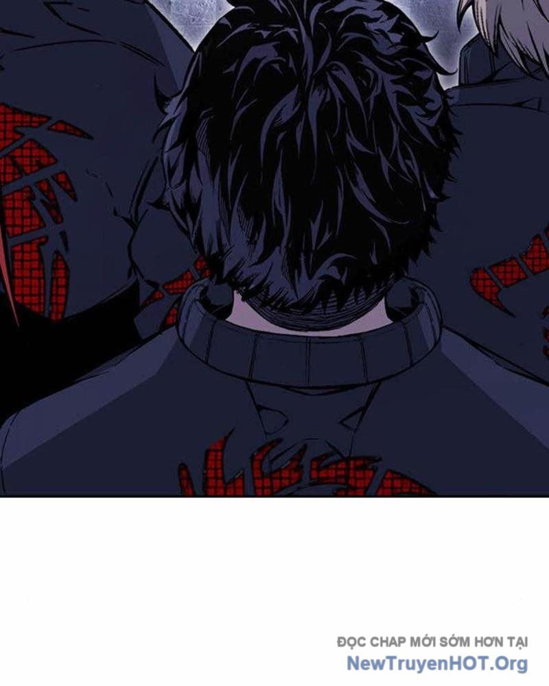 Vua Hiệp Sĩ Đã Trở Lại Với Một Vị Thần Chap 112 - Next Chap 113
