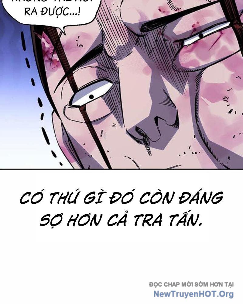 Vua Hiệp Sĩ Đã Trở Lại Với Một Vị Thần Chap 112 - Next Chap 113